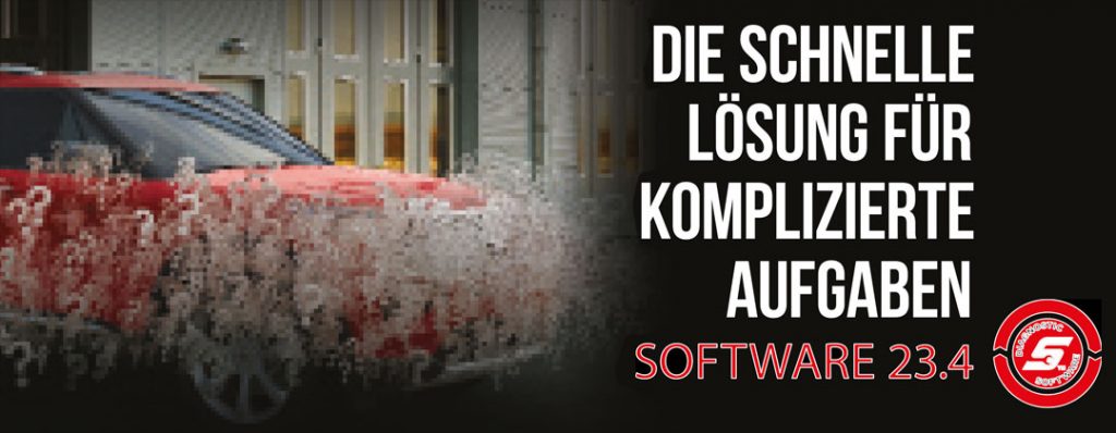 Diagnose Software Version 23.4 von Snap-on Tools auf Arnd Rüger Snap-on Tools Werkzeuge für Dresden und Sachsen.